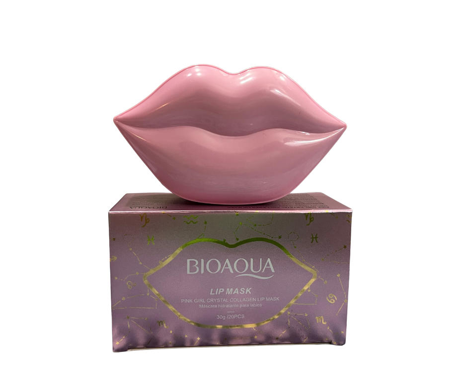 Beauty Creations BYE Filter