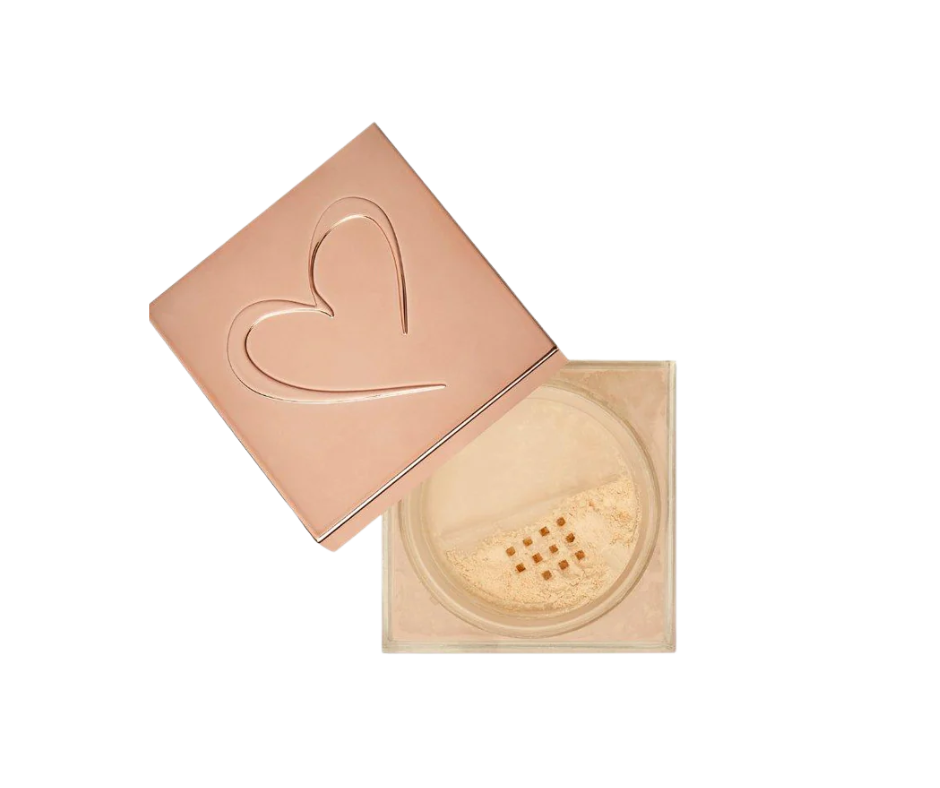 Polvo Facial BYE Filter