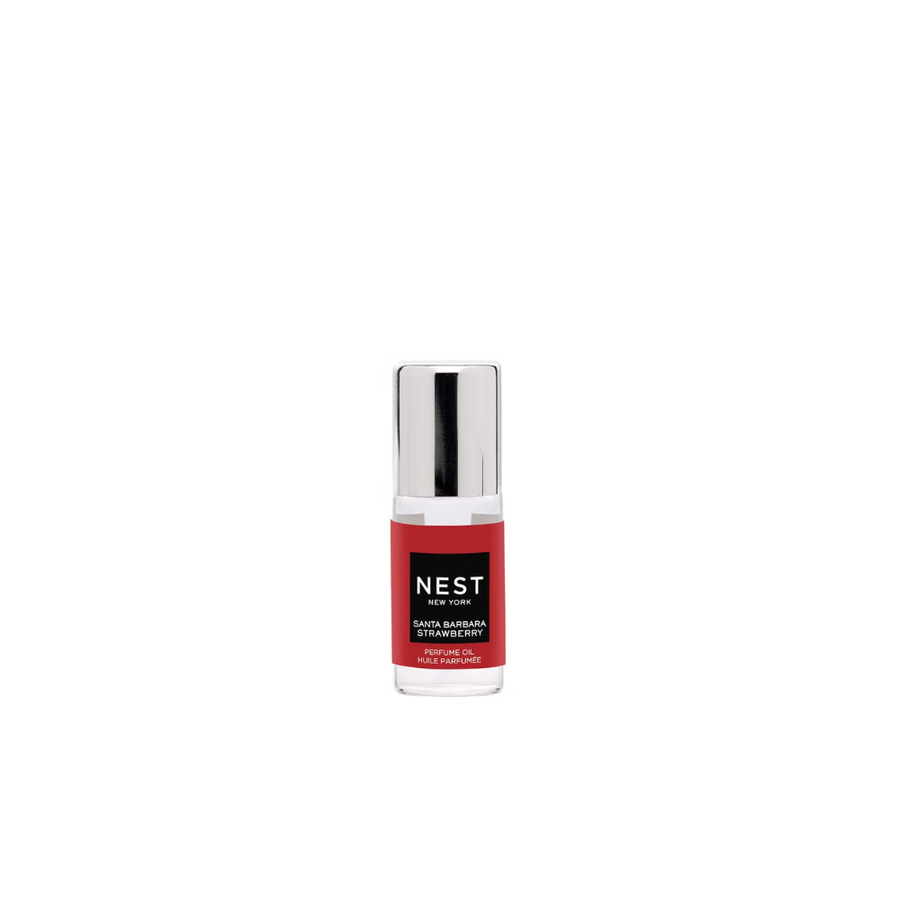 NEST New York Santa Barbara Strawberry mini 3ml